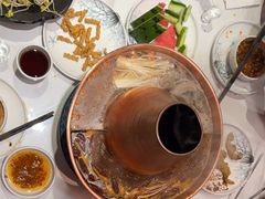 -祥源胡同·涮牛羊肉火锅(花桥店)