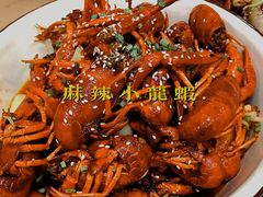 -汉小城·老铫子藕汤·乡野湖北菜(江汉路吉庆街店)