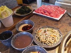 -小龙坎老火锅(北京三里屯店)