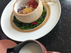 -三亚亚龙湾瑞吉酒店·铭轩中餐厅Mingxuan·海南菜·粤菜