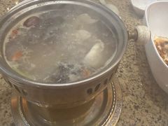 -丰卓会海鲜自助(中润大道店)