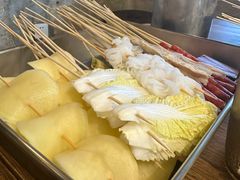 -江湖六膳門串串香(隆礼路店)