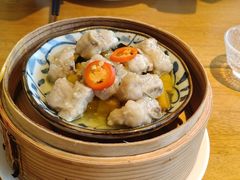 -墨宴(西洋湖店)