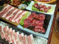 -牛也烧肉(摩尔城店)