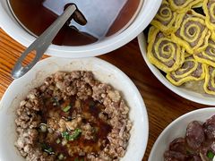 -玲燕蒸菜馆(江东路店)