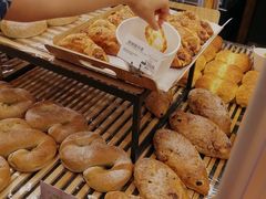-东哥面包(江宁大润发店)