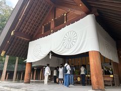 -北海道神宫