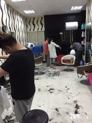 -别匠造型工作室