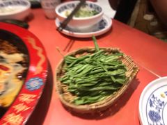 -巴九门老火锅(来福士打望店)