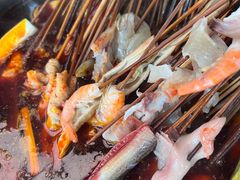 -牛华八婆麻辣烫(起源店)