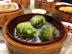 -潮福城大酒楼·潮粤菜·港式点心(阳光城店)