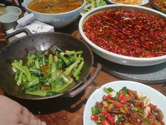 -和生记老菜馆(石韵苑店)