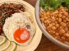 -MORNING GOOD Bistro(翰林府店)