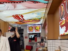 -冒菜西施·非遗冒菜(总店)
