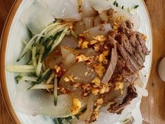 -许家炒鸡店(清真寺街店)