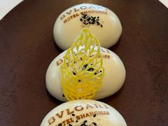 香煎黑椒和牛包-宝丽轩中餐厅BAOLIXUAN