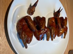 -新荣记(西溪湿地店)