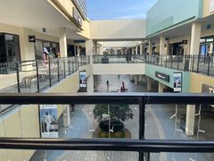 -宁波杉井奥特莱斯广场