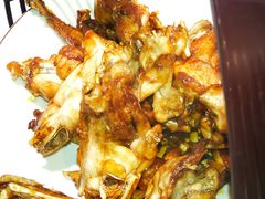 蚝皇焗美蛙-后宫私房菜(汇客美食娱乐广场店)