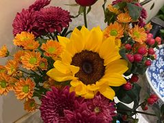 -儒之堂足道·SPA·推拿(莫干山路店)