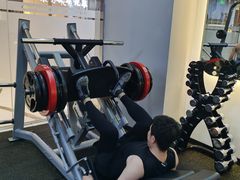 -VLines耀能运动24小时·月付制健身(京广桥店)