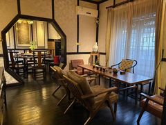 -31号公馆(黄兴广场白果园店)