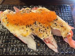 -哏儿寿司(红桥店)