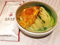 -渝信川菜(西单店)