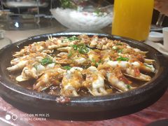 -金海湾海鲜总店