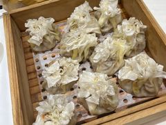 羊肉烧麦-老爷庙风味美食府(魏都大道店)