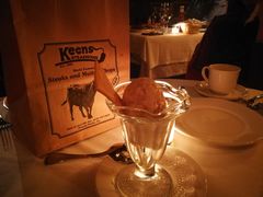 -Keens Steakhouse