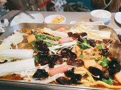 -半天妖烤鱼(石岛店)