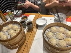 -馋三尺蟹粉小笼(人民广场店)