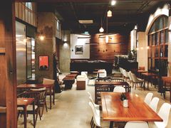 大堂-VESH COFFEE(定西路店)