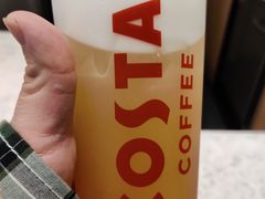 -COSTA COFFEE(武汉天地店)