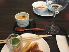 -滩万日本料理Nadaman(国贸大酒店)