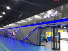 -巴克创奇梦工厂