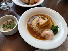 -Social 秀西餐厅-长沙瑞吉酒店(运达店)