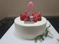 -美丽心情(奥体店)