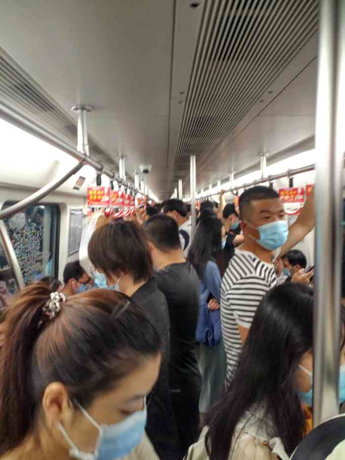 沙河(地铁站)-"#点评有礼# [机智]项目名称:地铁沙河.