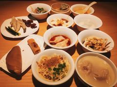 -龙抄手食府(浣花北路店)