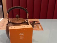 -安泰楼·佛跳墙创始人·传统闽味早茶·酒楼(三坊七巷闽菜地标店)