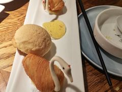 -点心传说·粤菜点心(佐阾虹湾店)