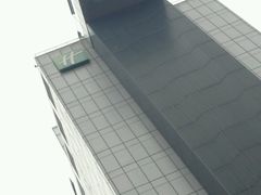 -上海浦东康桥绿地假日酒店