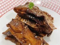 熏鱼-圆苑(金茂店)