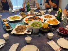 -全聚德(蓝山店)