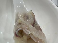 -华兴餐厅·招牌生鱼片(桃园路店)