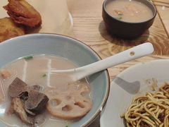 -漢泰丰|砂铫子煨藕汤