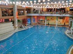 -碧水豪园·足浴·SPA·汗蒸·那须汤泉(中山东路店)