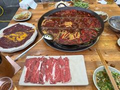 -大龙老火锅·总店(龙头寺店)